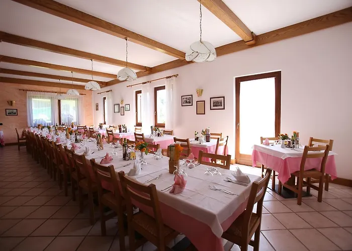 Albergo Alpino Da Tullio