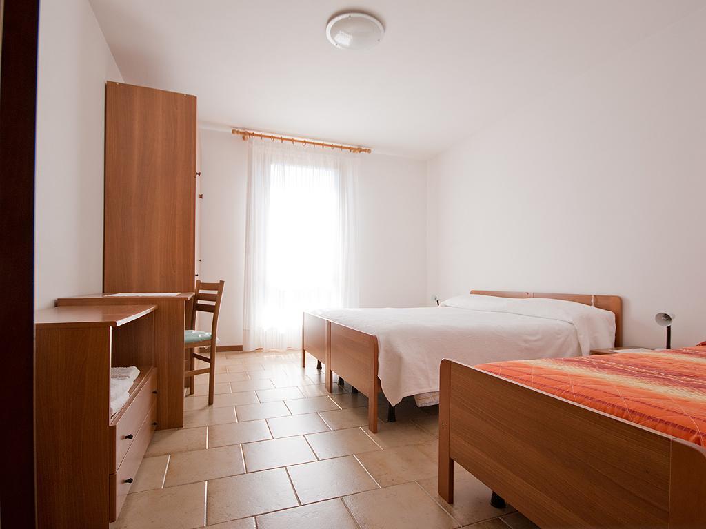 Hotel Alpino Da Tullio