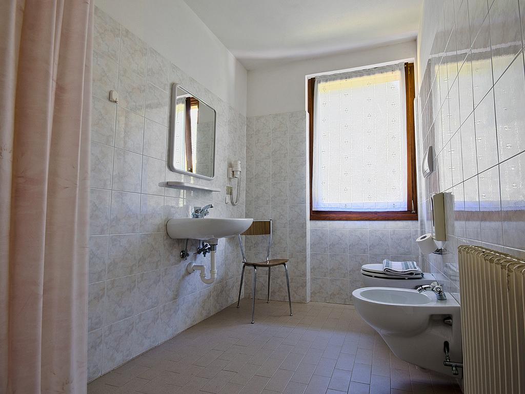 Hotel Alpino Da Tullio Avio