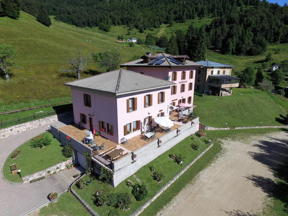 Alpino Da Tullio Hotel 2*